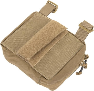 Edc Insert Mittlere Cordura Jagdholster Helikon-Tex Coyote