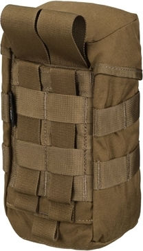Калъф Water Canteen Pouch Helikon-tex Оливково Зелен