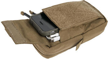 Cazul Navtel Pouch O.08 Helikon-tex Verde Olive