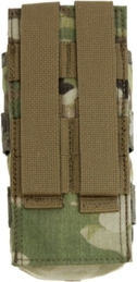 Θήκη Individual First Aid Kit Warrior Assault Systems Multicam