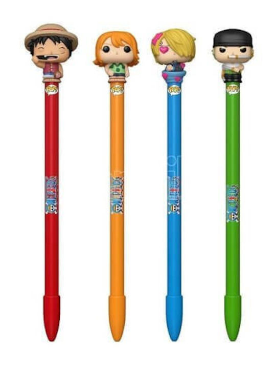 Funko Pop! Pens Animation: Sanji Funko Pop! Pens Animation: Sanji