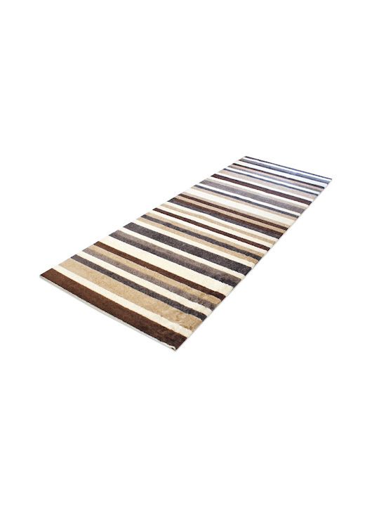 Nikotex Carpets Synthetisch,Polyester/Cotton/Leather Beige Nikotex Carpets Synthetisch,Polyester/Cotton/Leather Beige