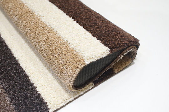 Nikotex Carpets Covor Rectangular Bej