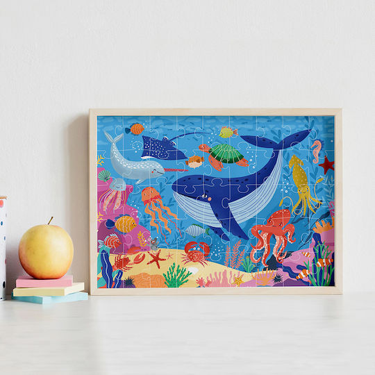 Kinderpuzzle Jigsaw