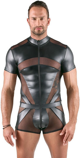 Svenjoyment Underwear Schwarz