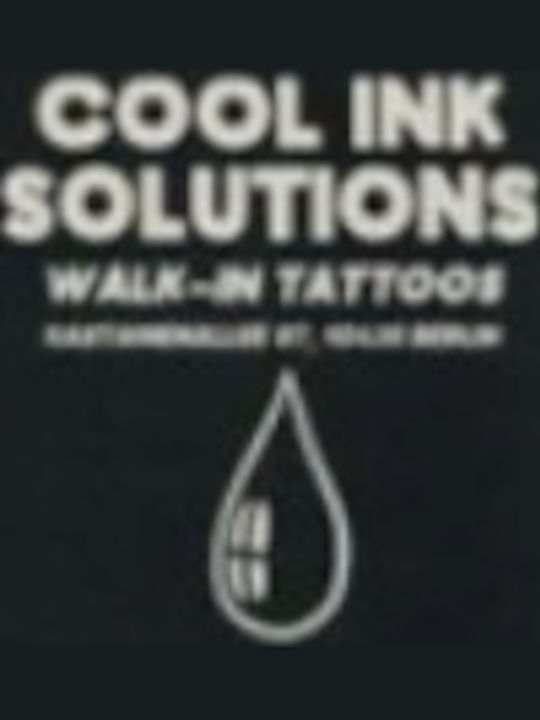 Cool Link Premium Тениска Black