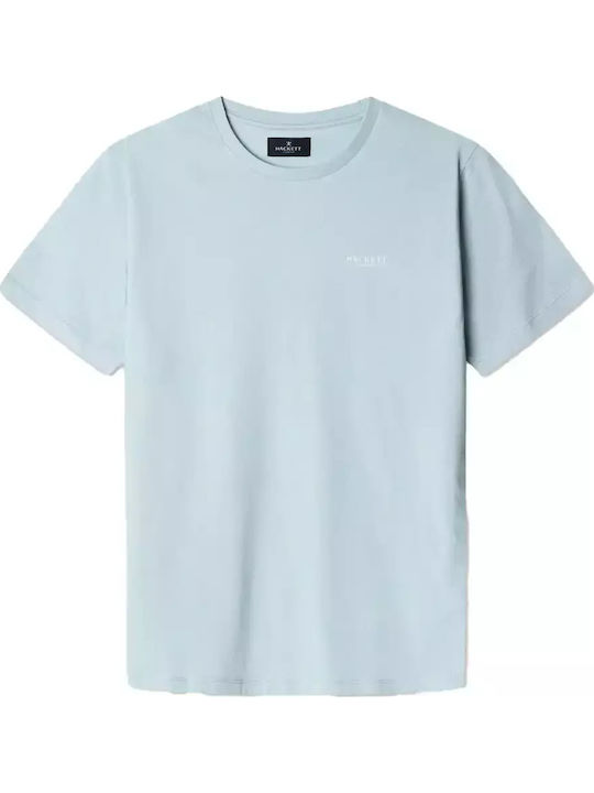 T-shirt Summer Blue