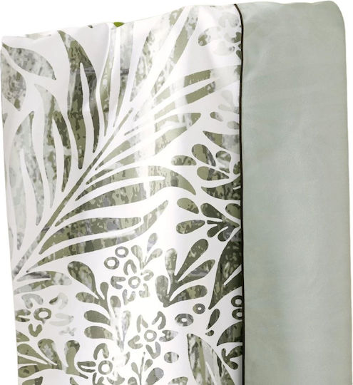 Nima Mirage Verde 90x160 cm