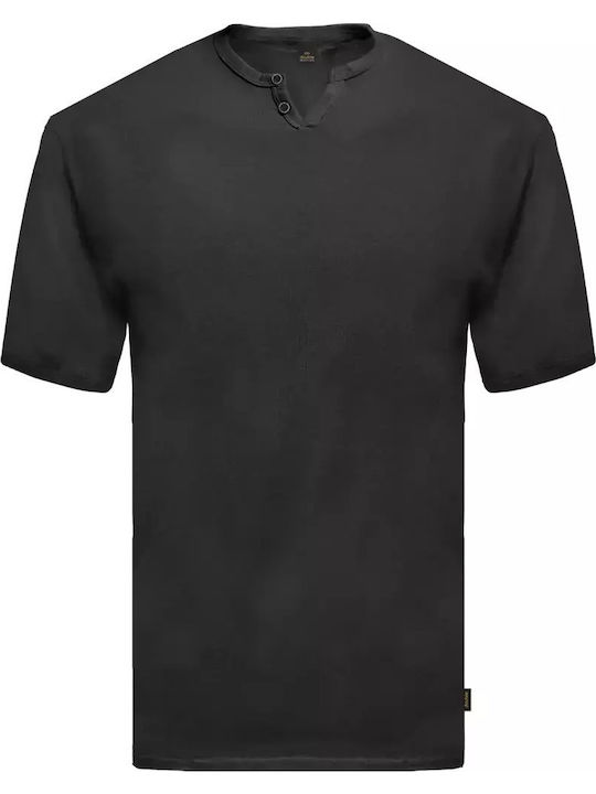 T-shirt Black