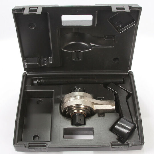 Torque Wrench 60-1300Nm Norbar England Set Nortorque 300 Torque Multiplier HT3 1300Nm Certificate +/-3%