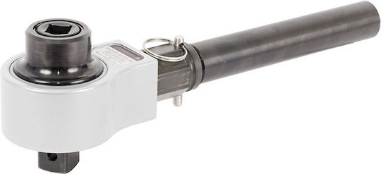 Torque Wrench 40-1000Nm Norbar England Set Nortorque 200 Torque Multiplier HT3 1000Nm Certificate +/-3%