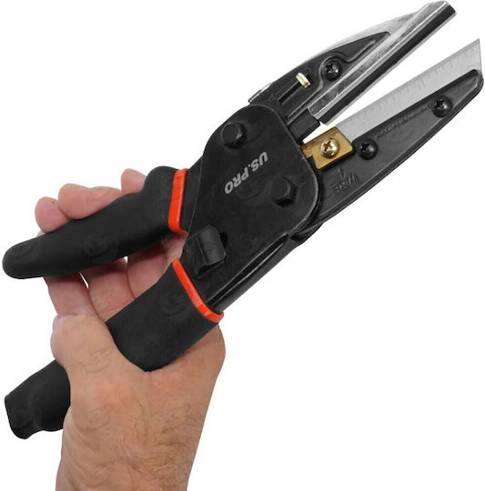 Unealtă De Tăiere Foarfecă Multifuncțională Ronan Multi Cut 3 În 1