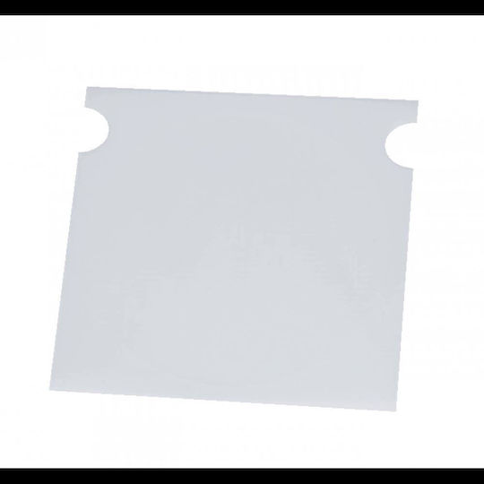 Transparente Programmierfolie Gardena T1030-1882-1884-1888