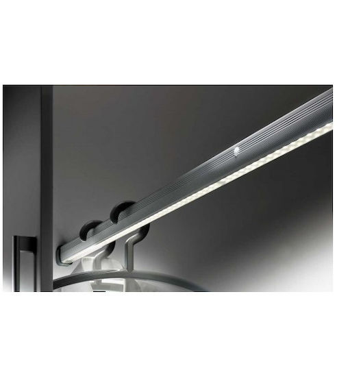 Finetto 123-08#004#90# Notfallleuchten LED & Fotozelle
