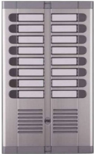 Urmet Sistem Interfon 28 Apeluri Seria 925 Cablare 1+N 20.02.0500-20.01.0462