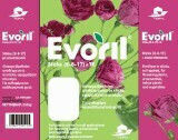 Evoril Bețe 250gr