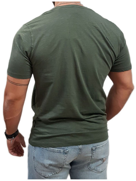 T-Shirt Khaki