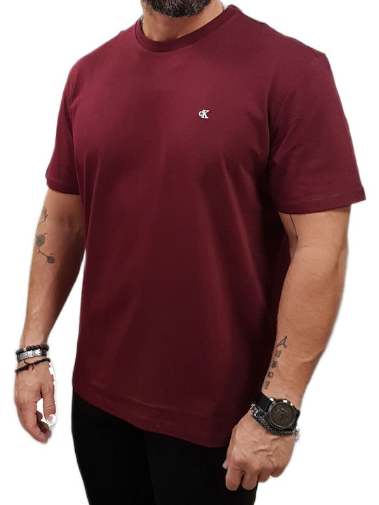T-shirt Red