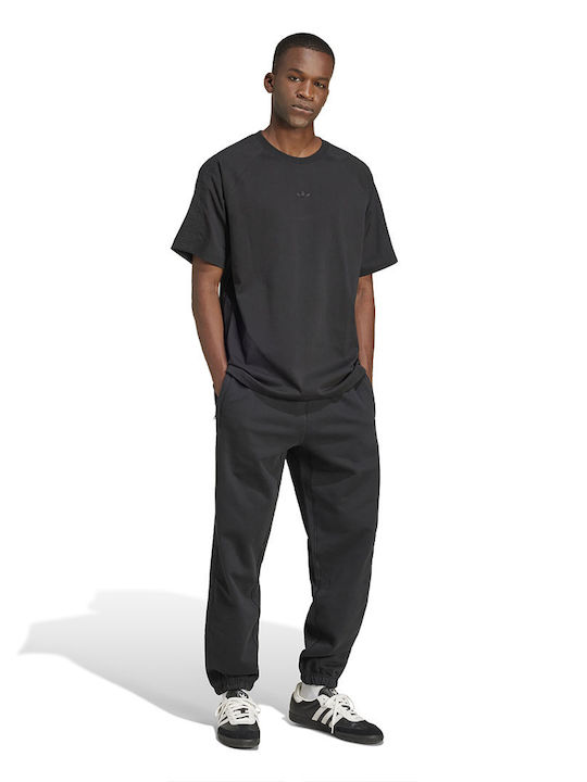 Originals T-shirt Black