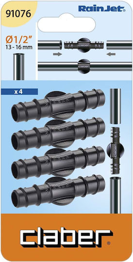 Claber Σύνδεσμος Φις 13-16mm