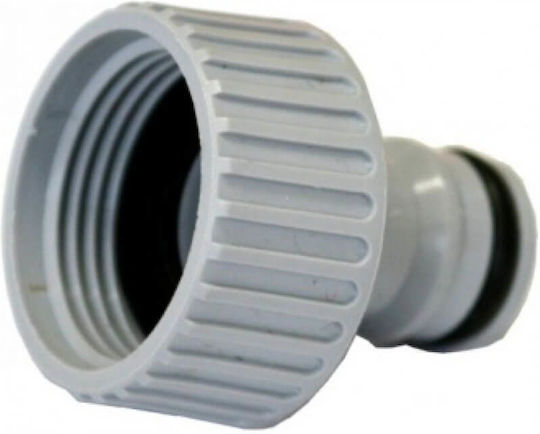 Ρακορ Siroflex Πλαστικο Θηλυκο 1/2" 4401