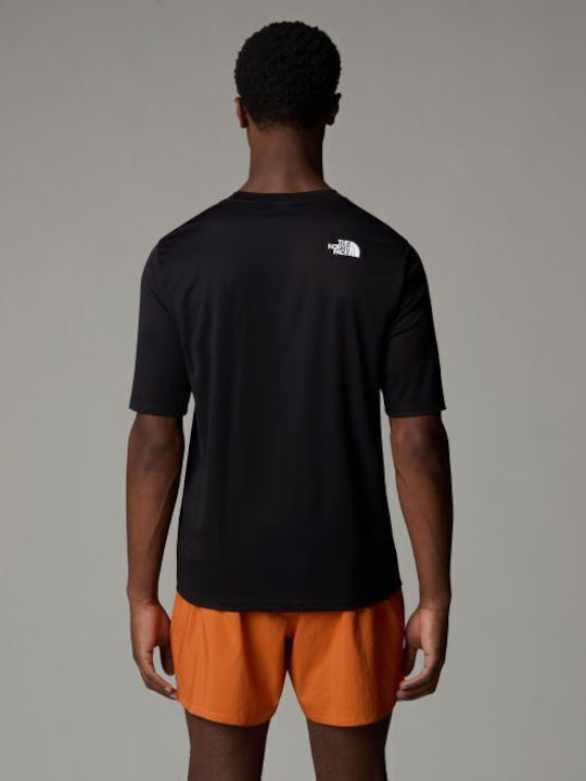 T-shirt Black