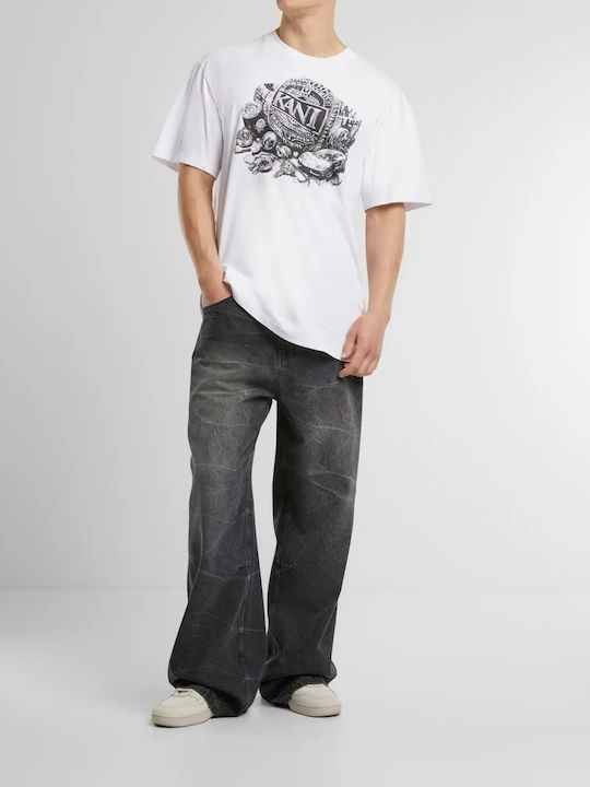 T-shirt White