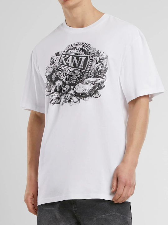T-shirt White
