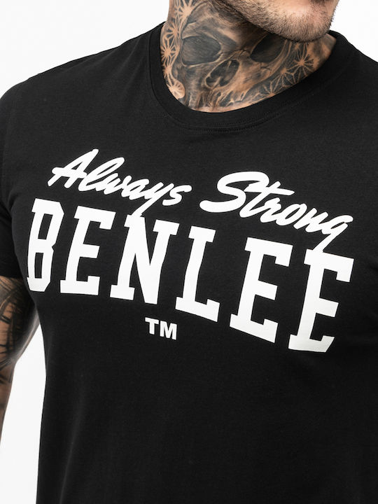 Always T-shirt Μαύρο