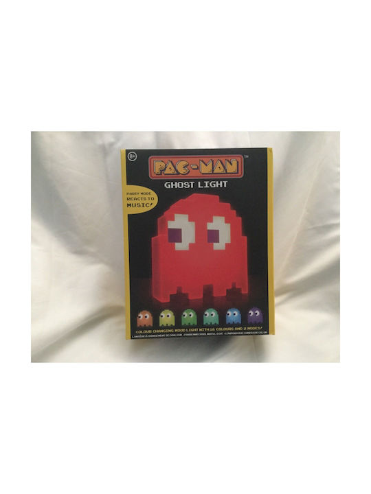 Decorative Light Pacman Ghost Design – Pacman Ghost Light Oem