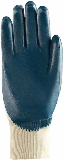 Activarmr Hylite 47-400 Sicherheitshandschuhe Blau Hell
