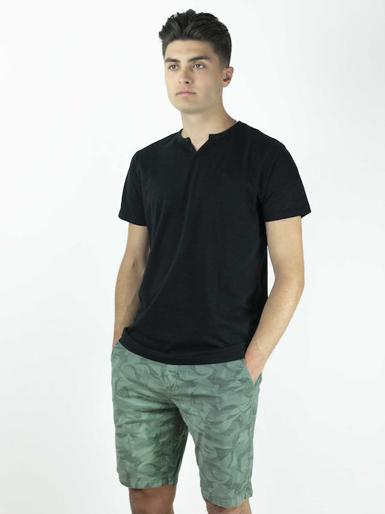 T-shirt Black