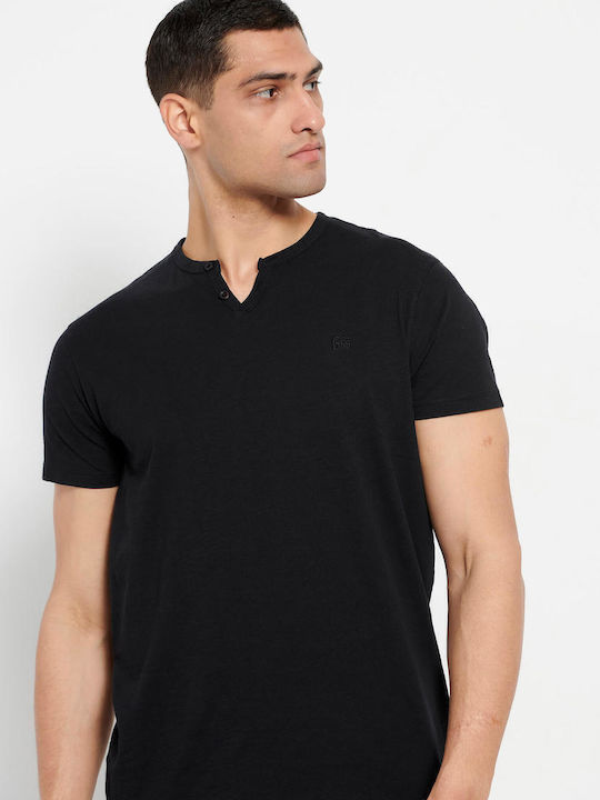 T-shirt Black