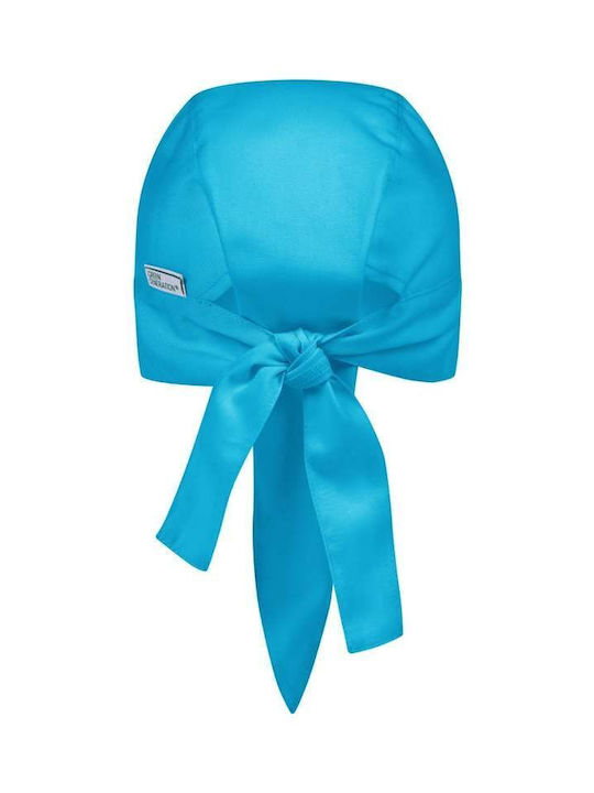Essential Günstige Hellblauen Synthese Baumwollbandana