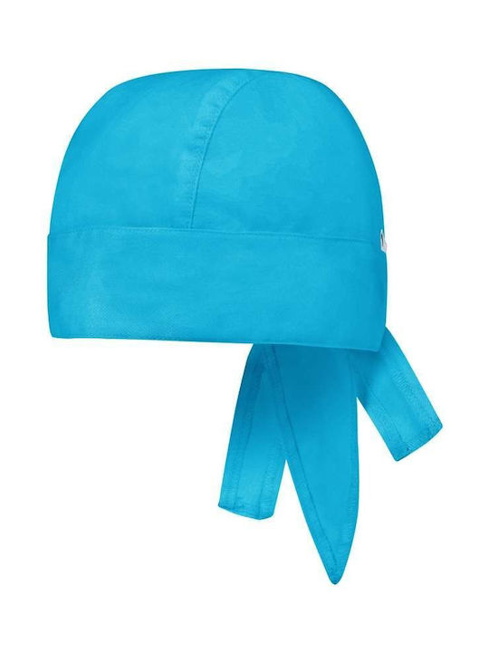 Essential Günstige Hellblauen Synthese Baumwollbandana