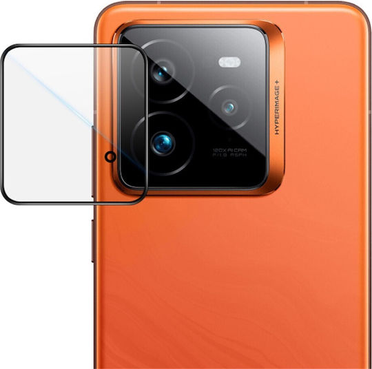 Imak Προστασία Κάμερας Tempered Glass Διάφανο για το Realme GT 7 Pro 5G