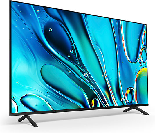 Sony Smart Τηλεόραση 75" 4K UHD LED BRAVIA 3 HDR (2025) K-75S3