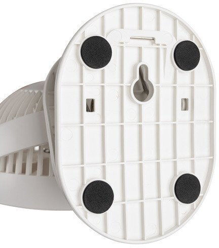 Ruhhy USB Fan 5W White 25566