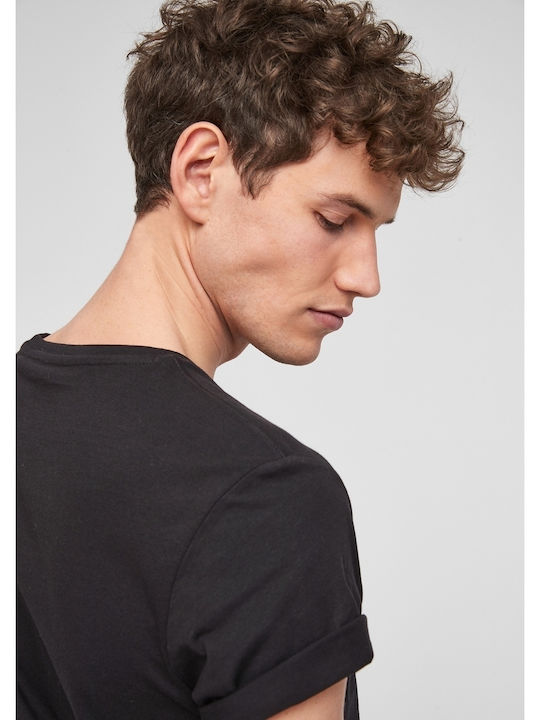 T-Shirt Schwarz