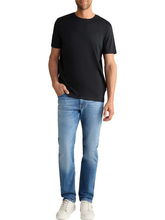 T-shirt Black