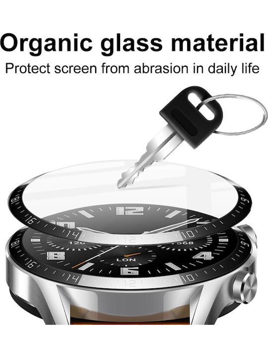 Imak Screen Protector για το Huawei Watch GT 4 46mm 1τμχ