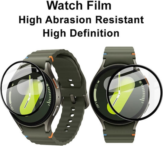 Imak Displayschutzfolie für das Galaxy Watch7 44mm 1Stück