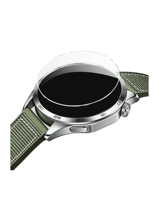 Imak Displayschutzfolie für das Galaxy Watch7 44mm 1Stück