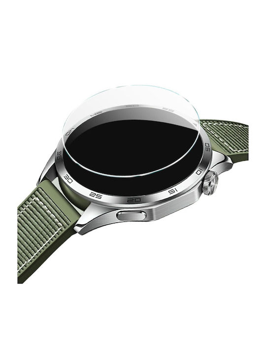 Imak Displayschutzfolie für das Galaxy Watch7 44mm 1Stück