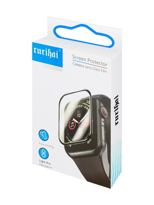 Rurihai Screen Protector για το Huawei Watch GT 4 46mm 1τμχ