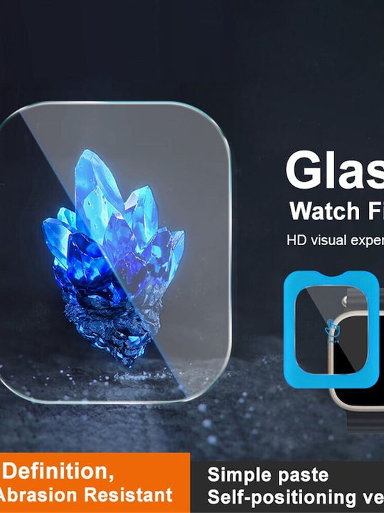 Imak Screen Protector για το Redmi Watch 5 Active 1τμχ