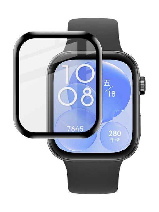 Imak Screen Protector pentru Ceas Huawei Fit 3 1buc
