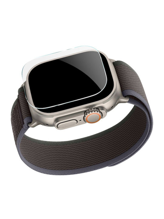 Imak Screen Protector για το Redmi Watch 5 Active 1τμχ