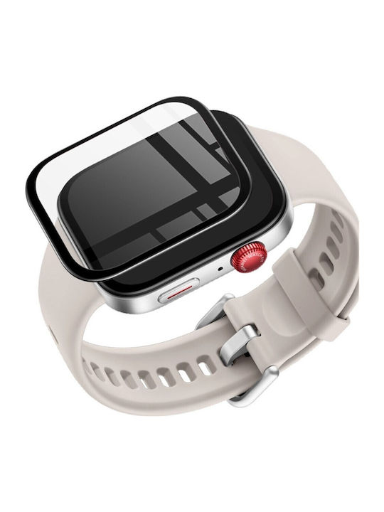 Imak Screen Protector για το Apple Watch Series 10, imak 1τμχ