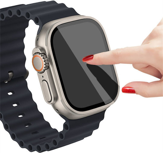 Imak Screen Protector για το Redmi Watch 5 Lite 1τμχ